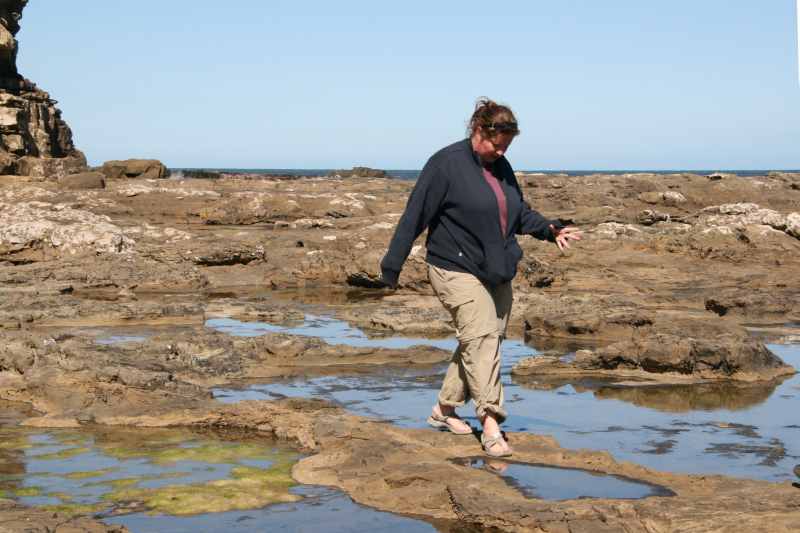 Nieuw-Zeeland 2011 - 1831